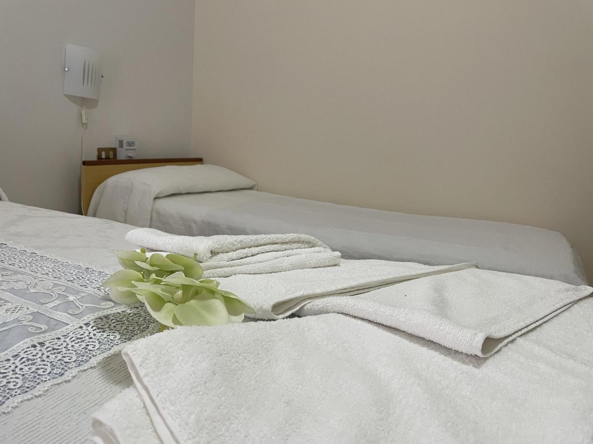 Hotel Park Jonio Steccato Chambre photo