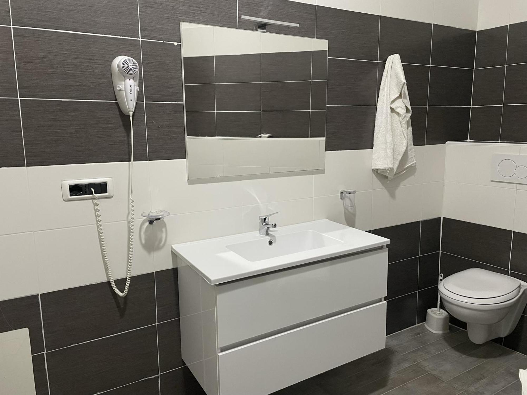 Hotel Park Jonio Steccato Chambre photo