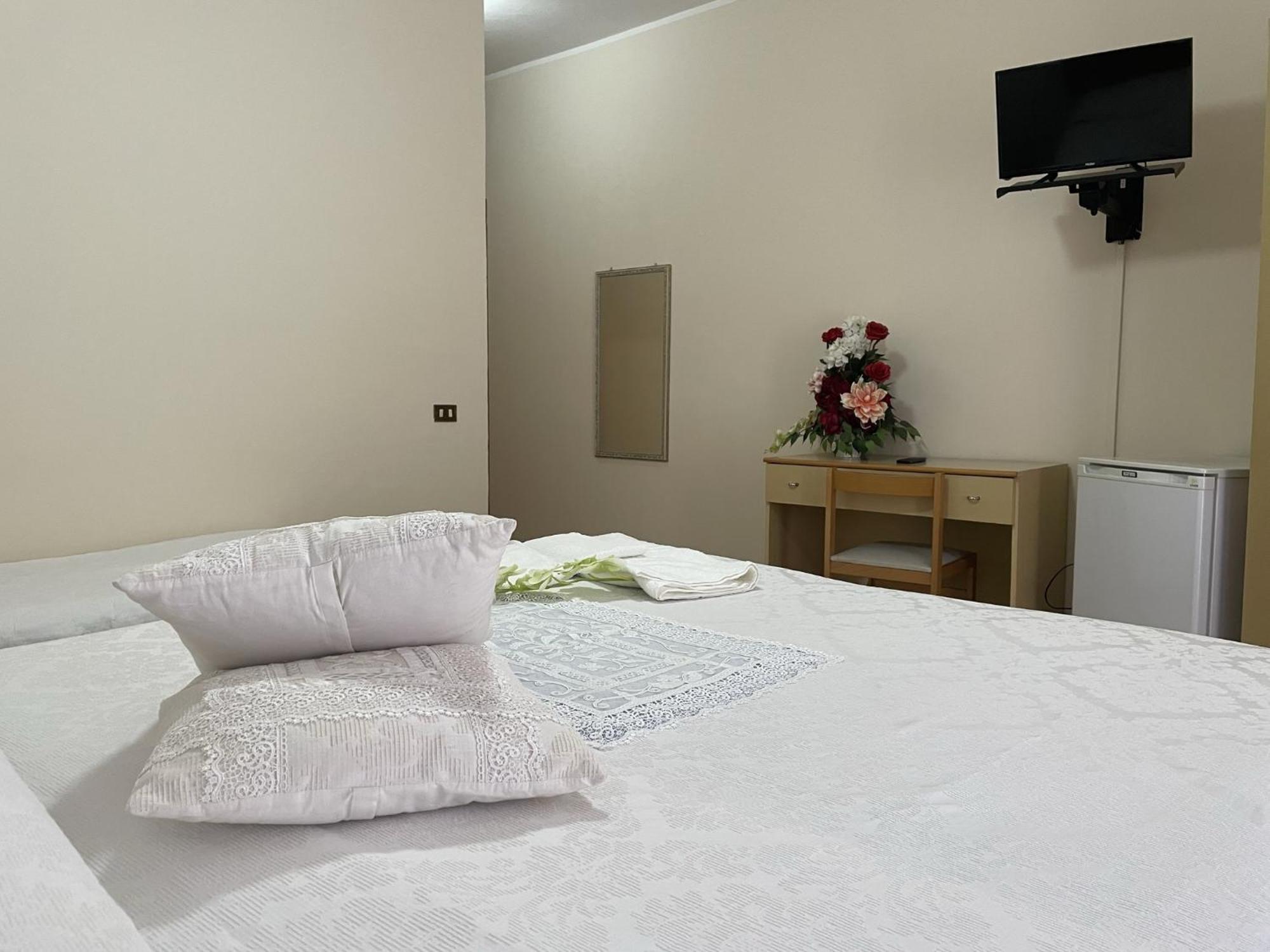 Hotel Park Jonio Steccato Chambre photo