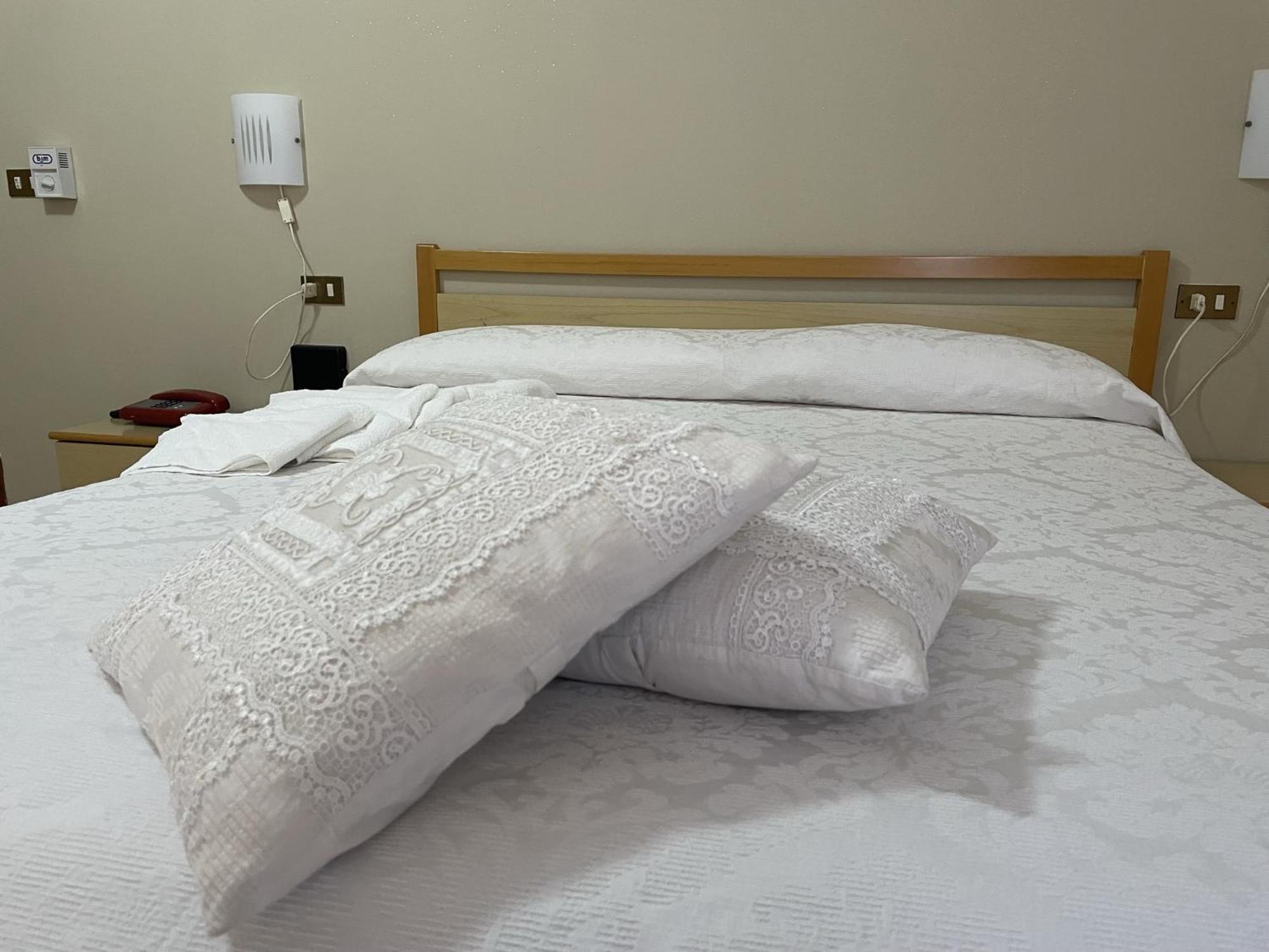 Hotel Park Jonio Steccato Chambre photo
