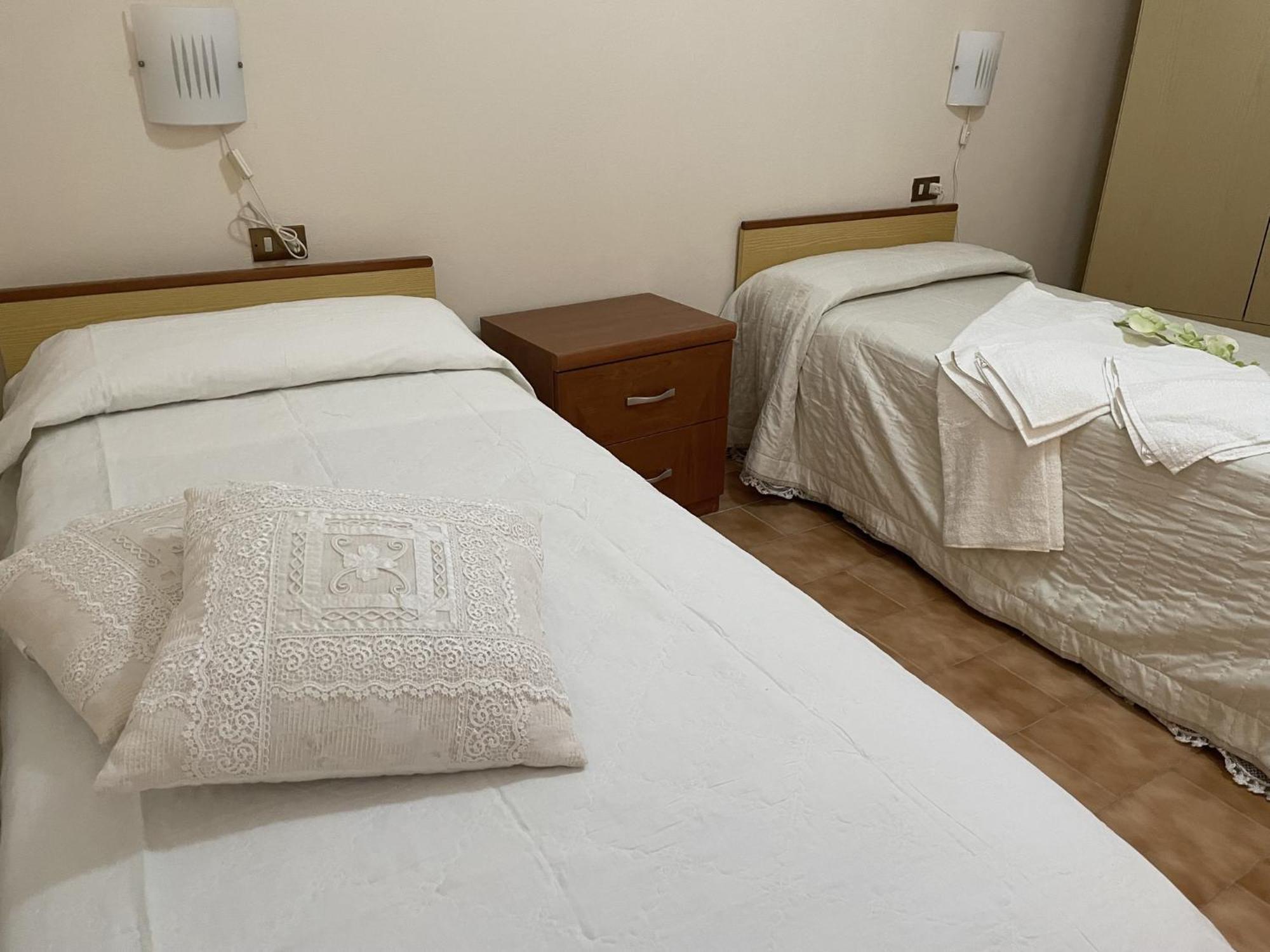 Hotel Park Jonio Steccato Chambre photo