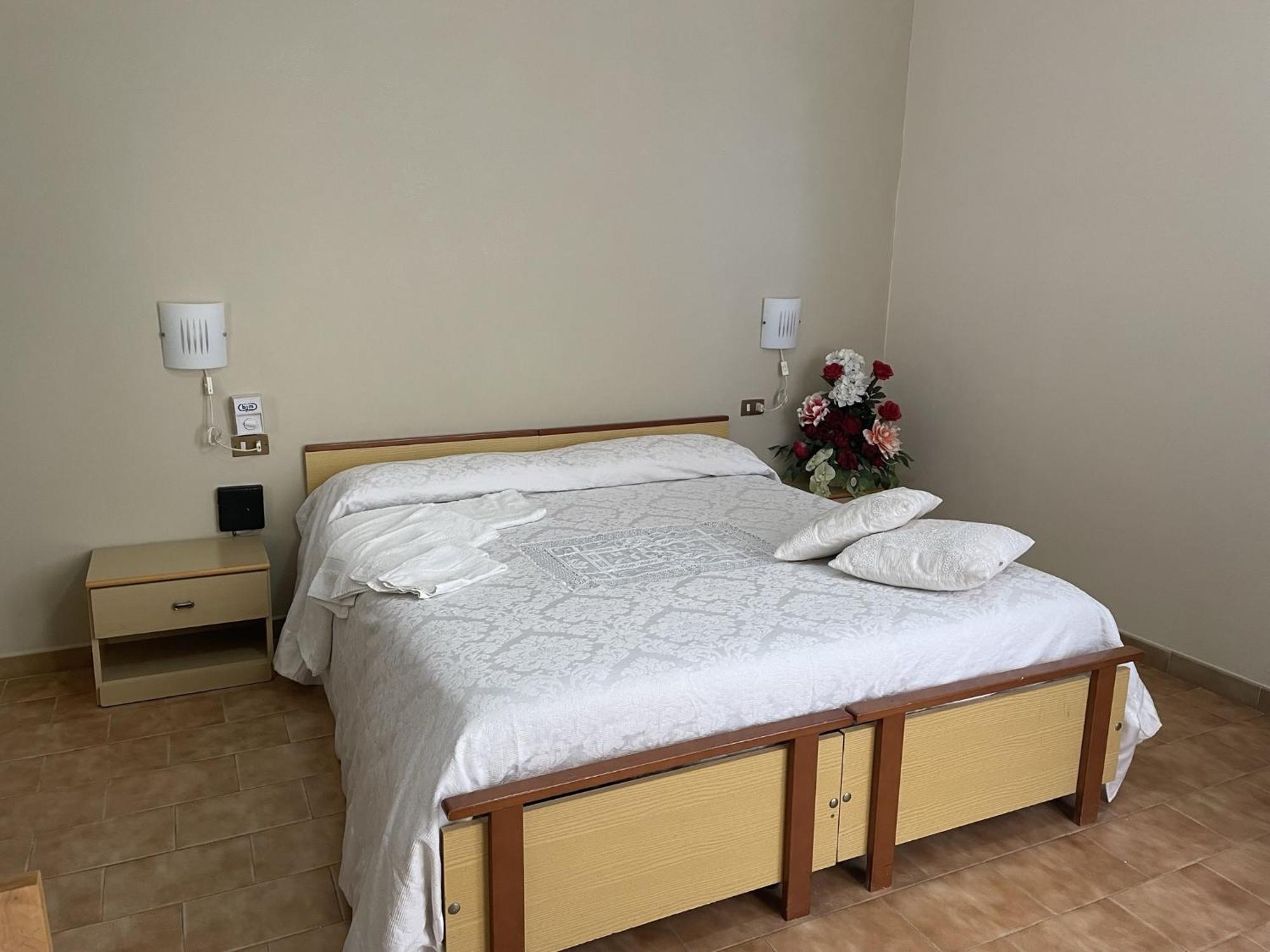 Hotel Park Jonio Steccato Chambre photo