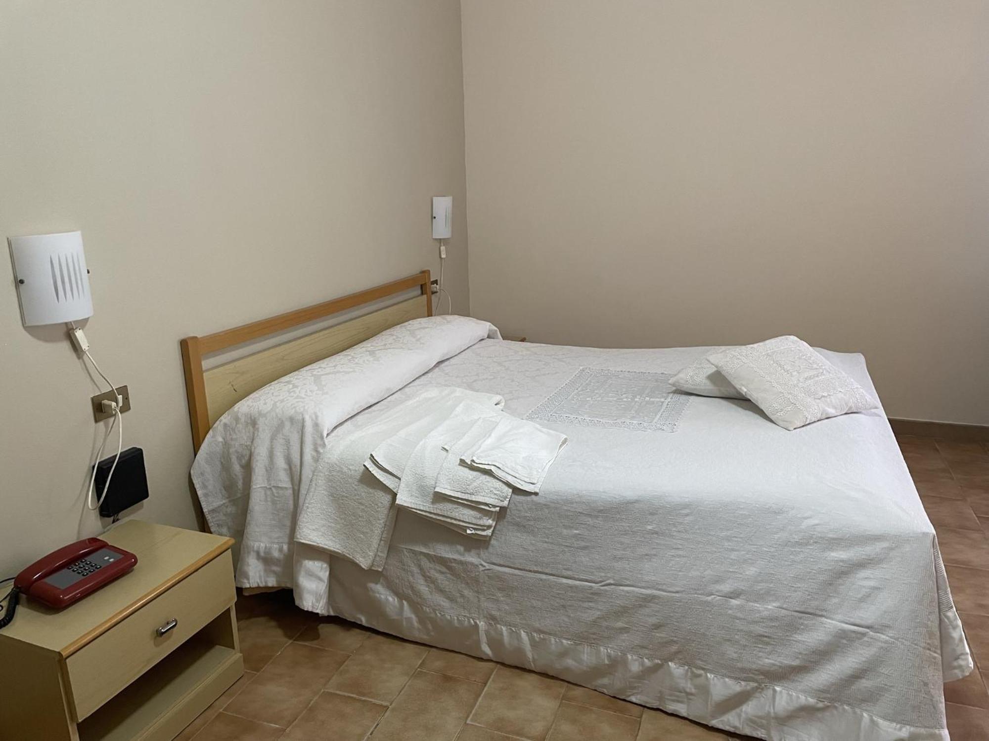 Hotel Park Jonio Steccato Chambre photo