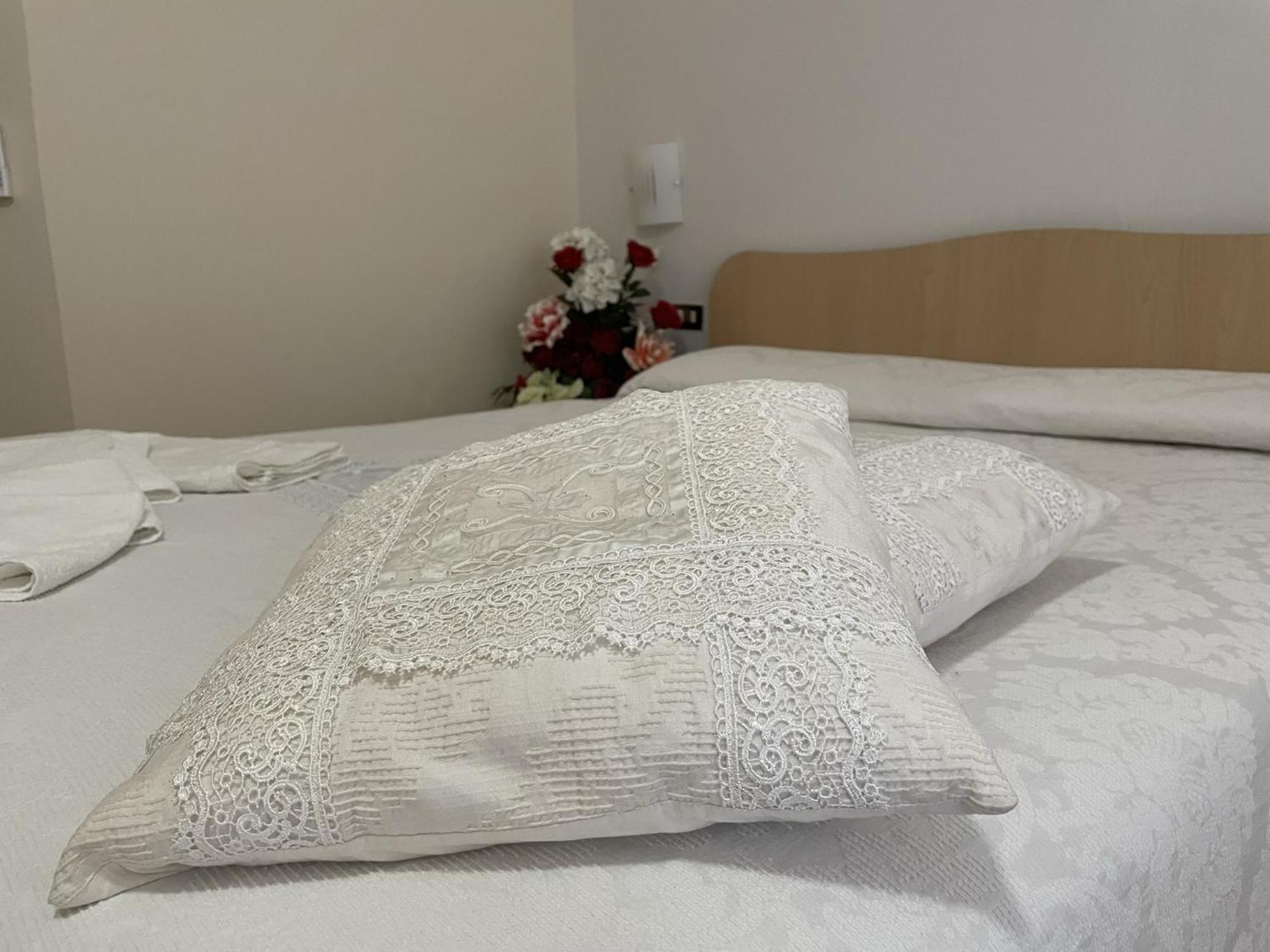Hotel Park Jonio Steccato Chambre photo