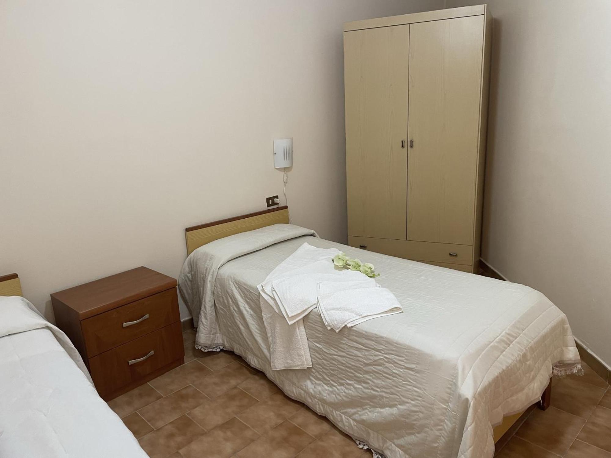 Hotel Park Jonio Steccato Chambre photo