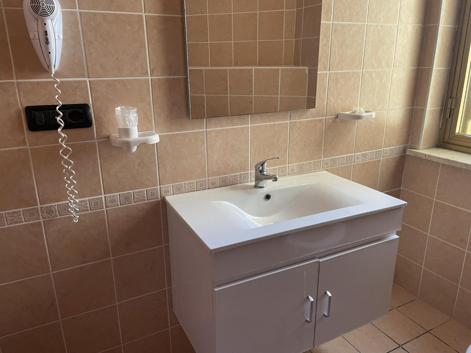 Hotel Park Jonio Steccato Chambre photo
