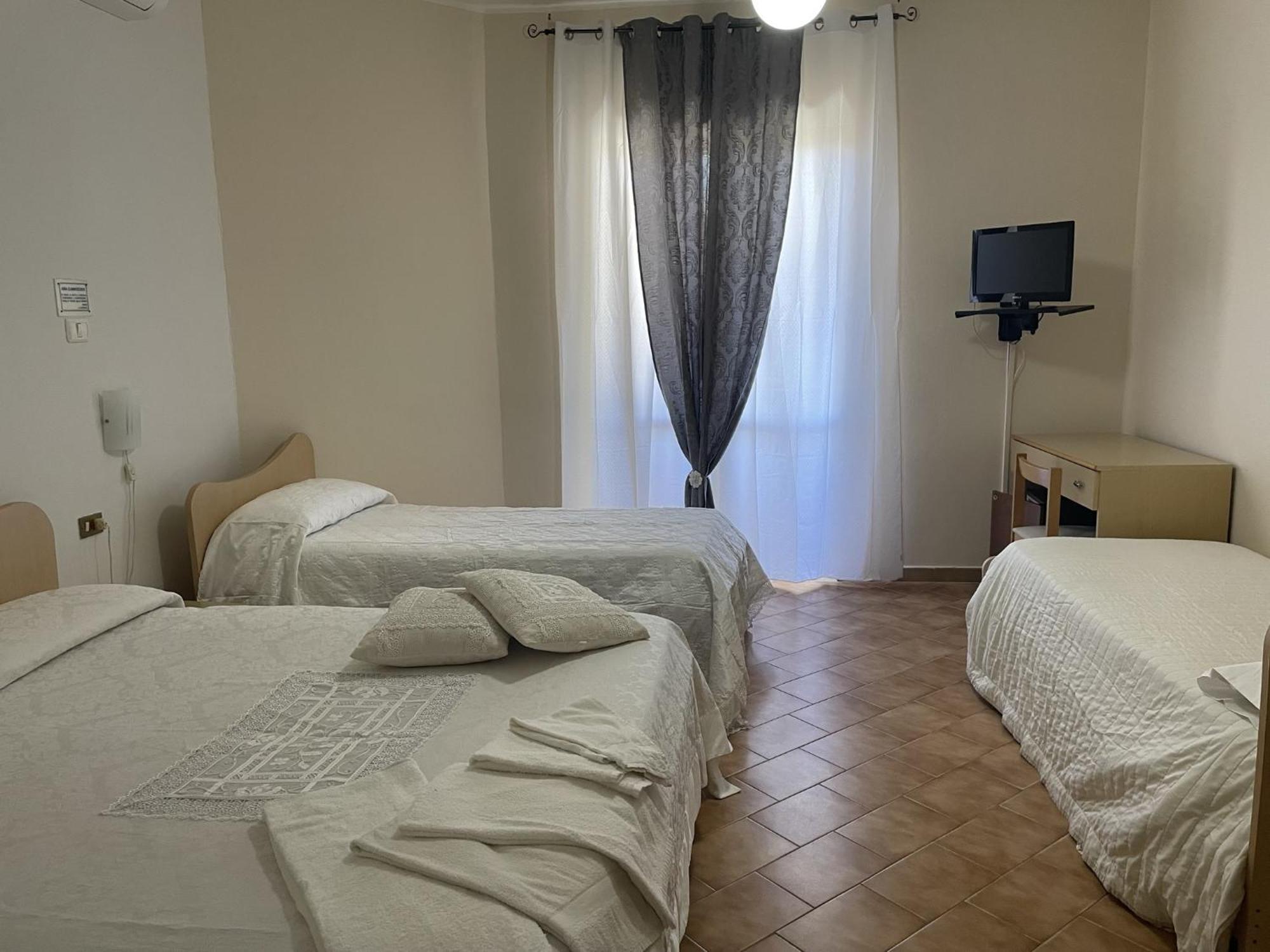 Hotel Park Jonio Steccato Chambre photo