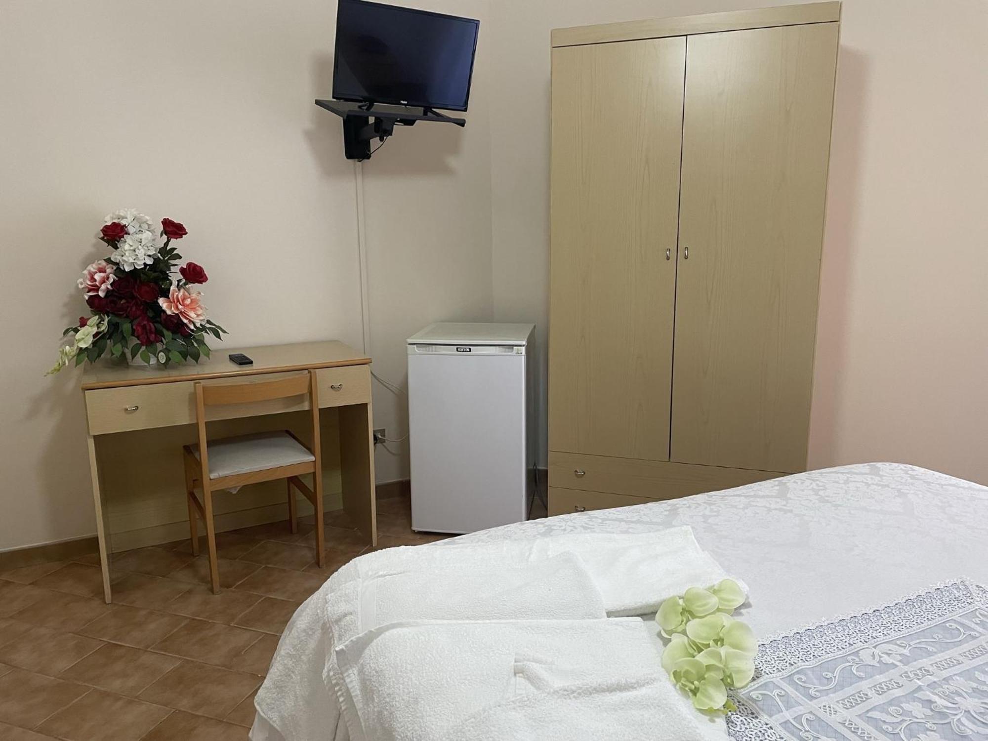 Hotel Park Jonio Steccato Chambre photo