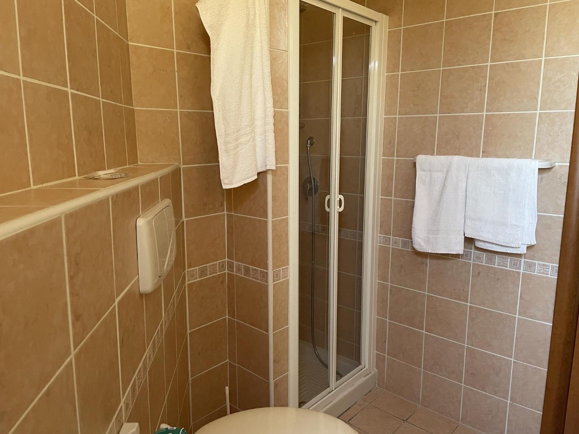 Hotel Park Jonio Steccato Chambre photo
