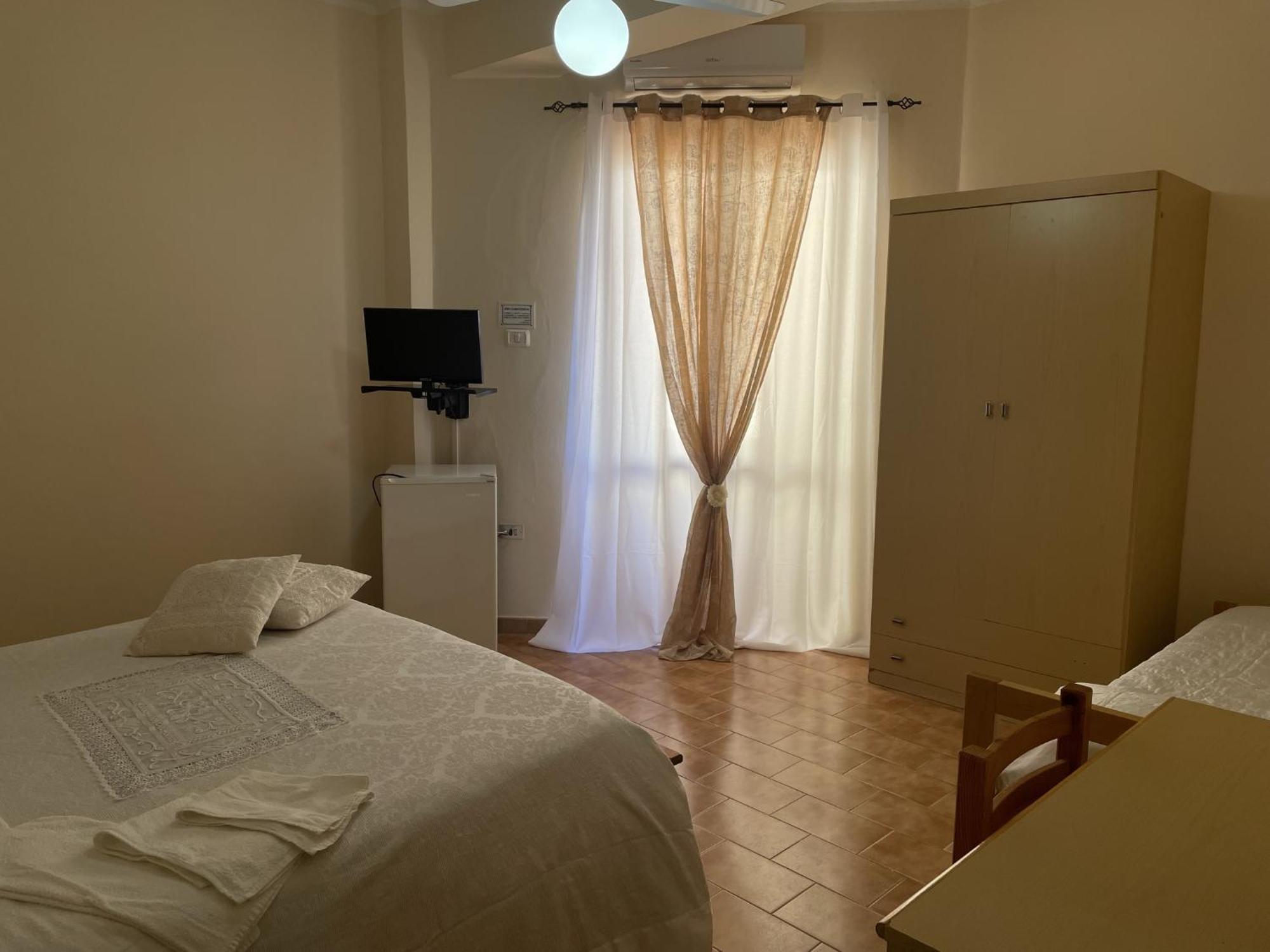 Hotel Park Jonio Steccato Chambre photo