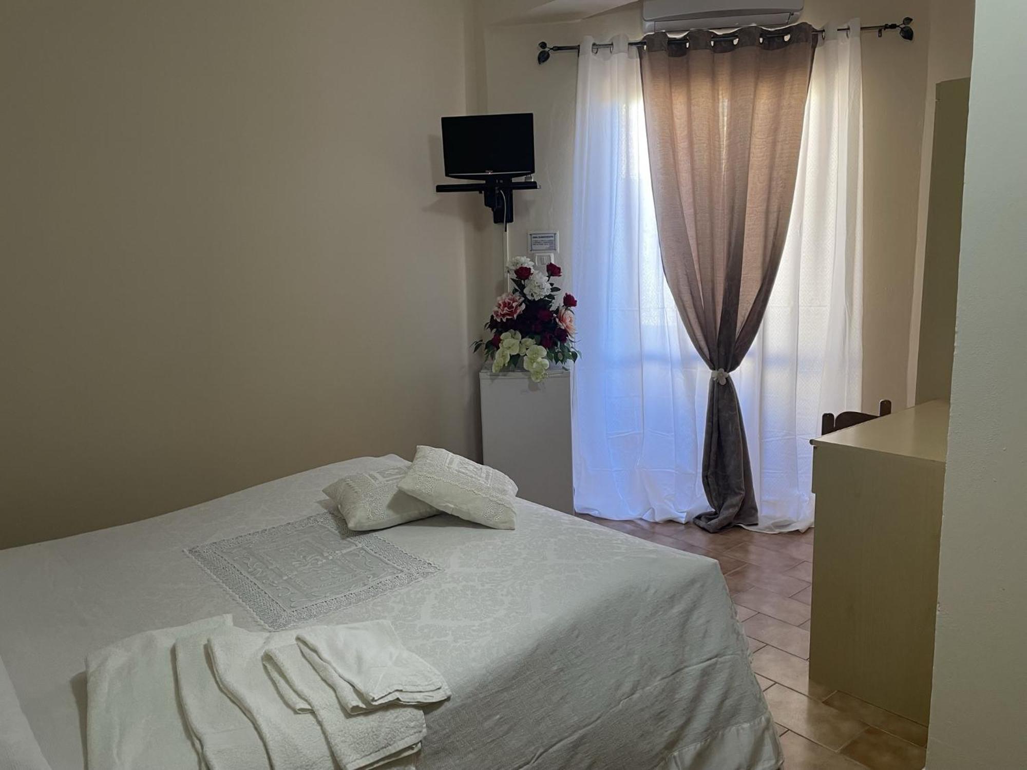 Hotel Park Jonio Steccato Chambre photo