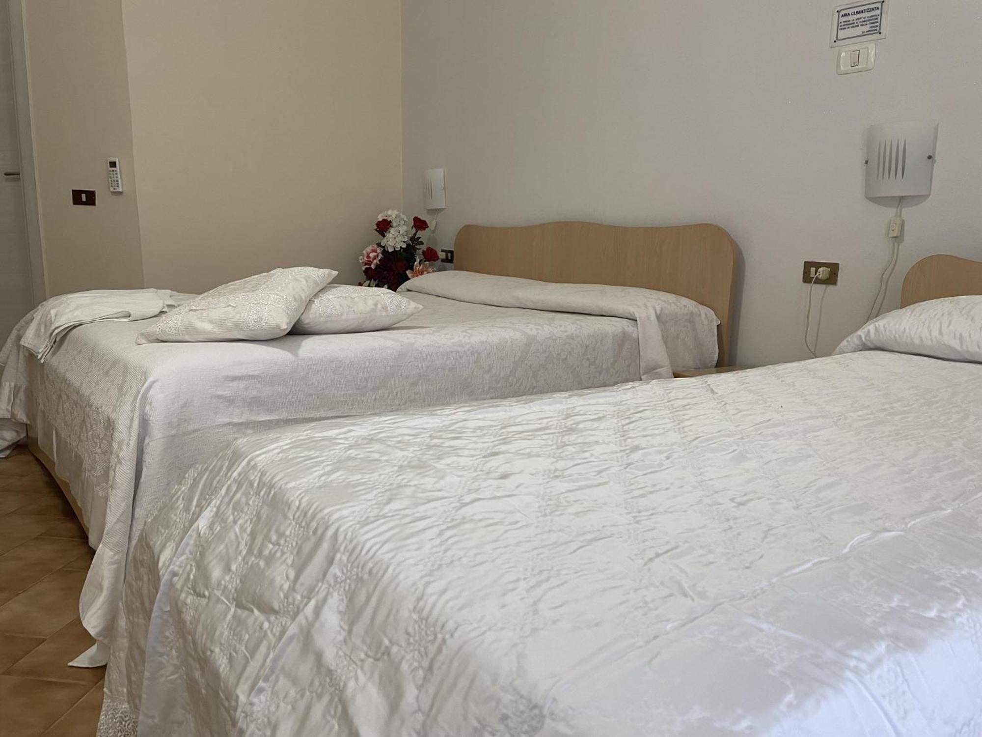 Hotel Park Jonio Steccato Chambre photo