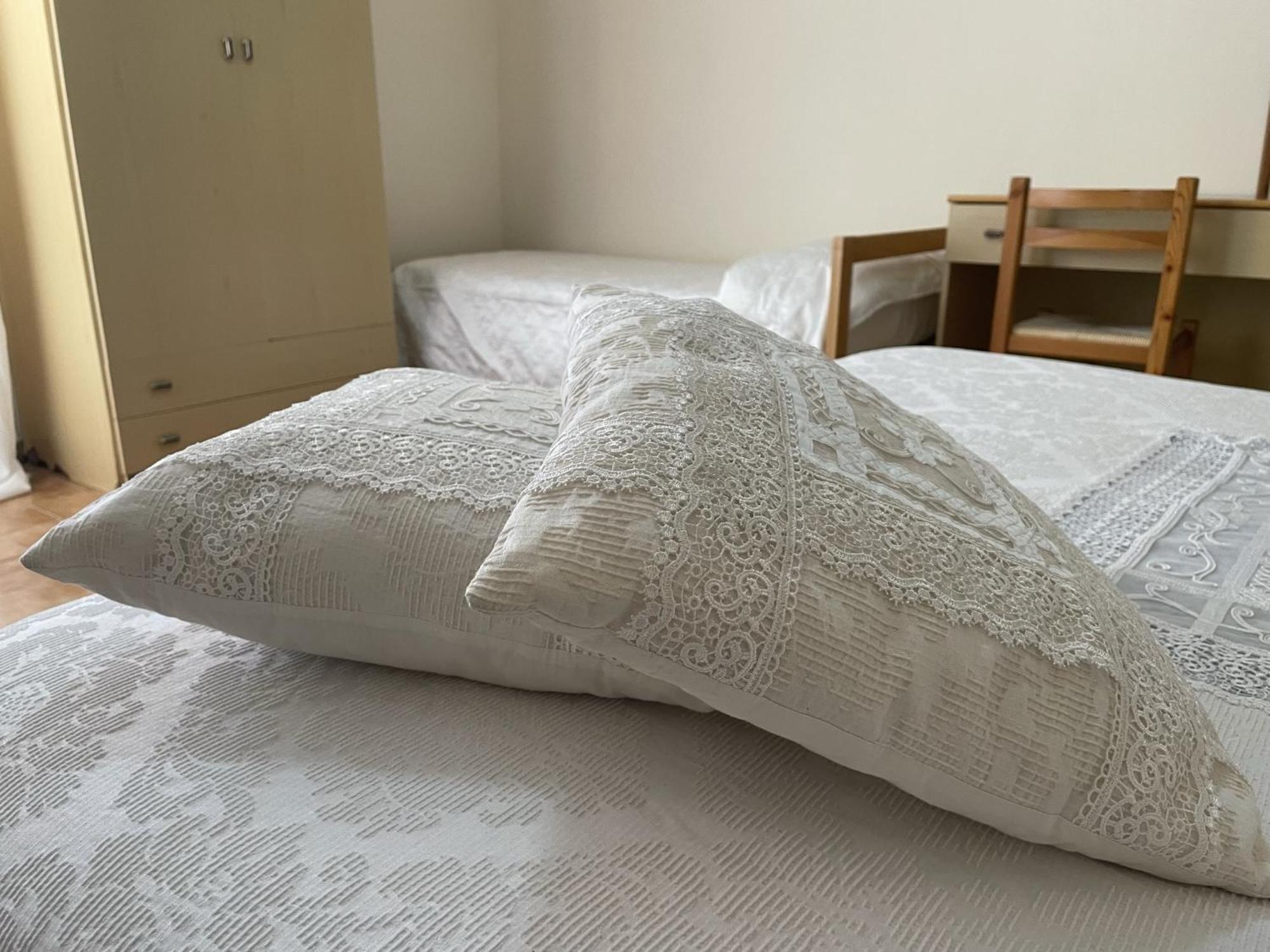 Hotel Park Jonio Steccato Chambre photo