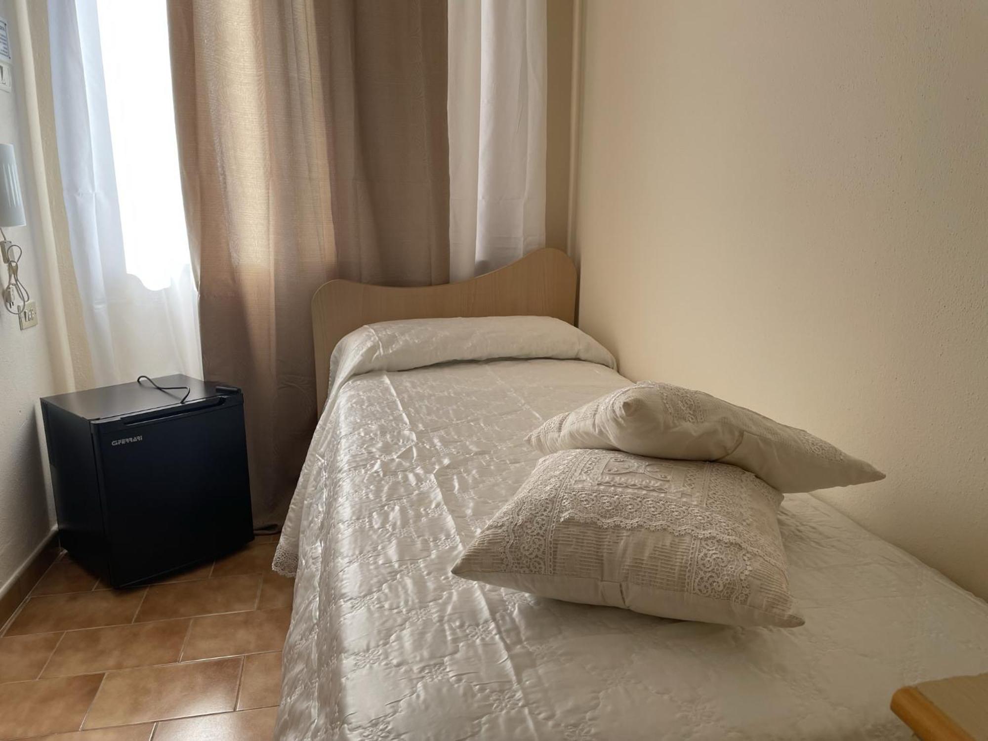 Hotel Park Jonio Steccato Chambre photo